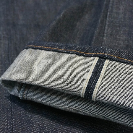 картинка Big John R009 Rare Slim от магазина  Finedenim